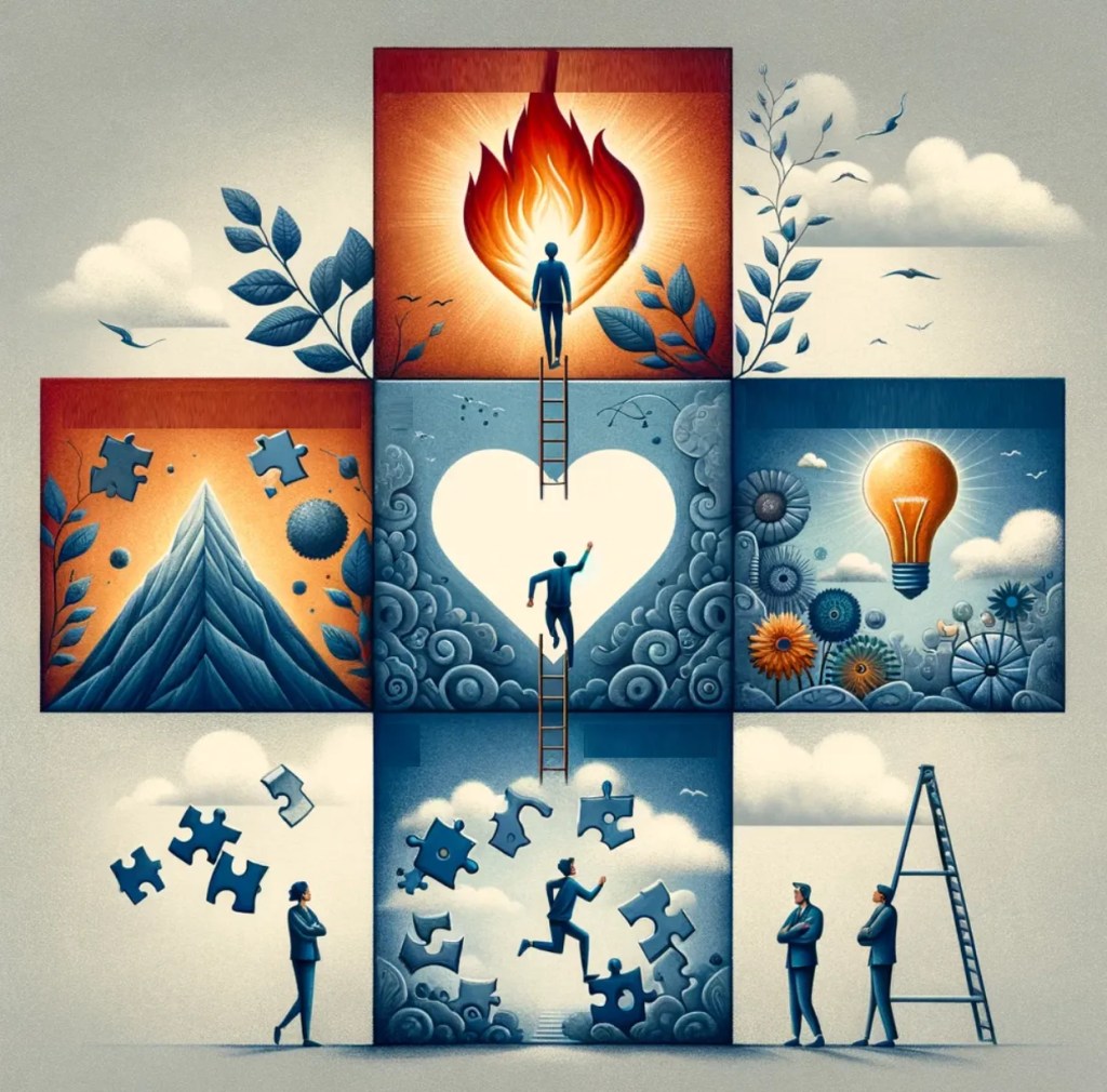 Dune's Leadership Lessons : Transforming Product Management with Duke Leto's People-First&nbsp;Approach