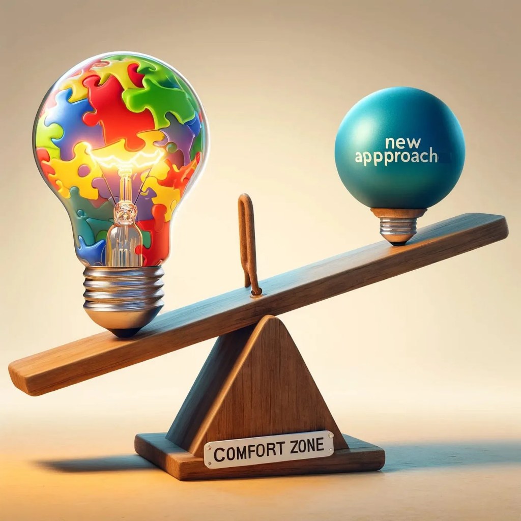 Is 'Nice' a Secret Tool for Product Managers? Discover Its Hidden&nbsp;Power.