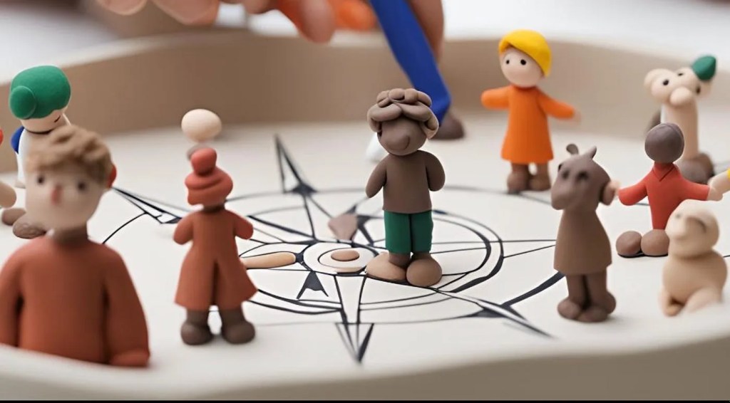 The Counter-Intuitive Leadership Mindset for Thriving Amidst AI&nbsp;Disruption