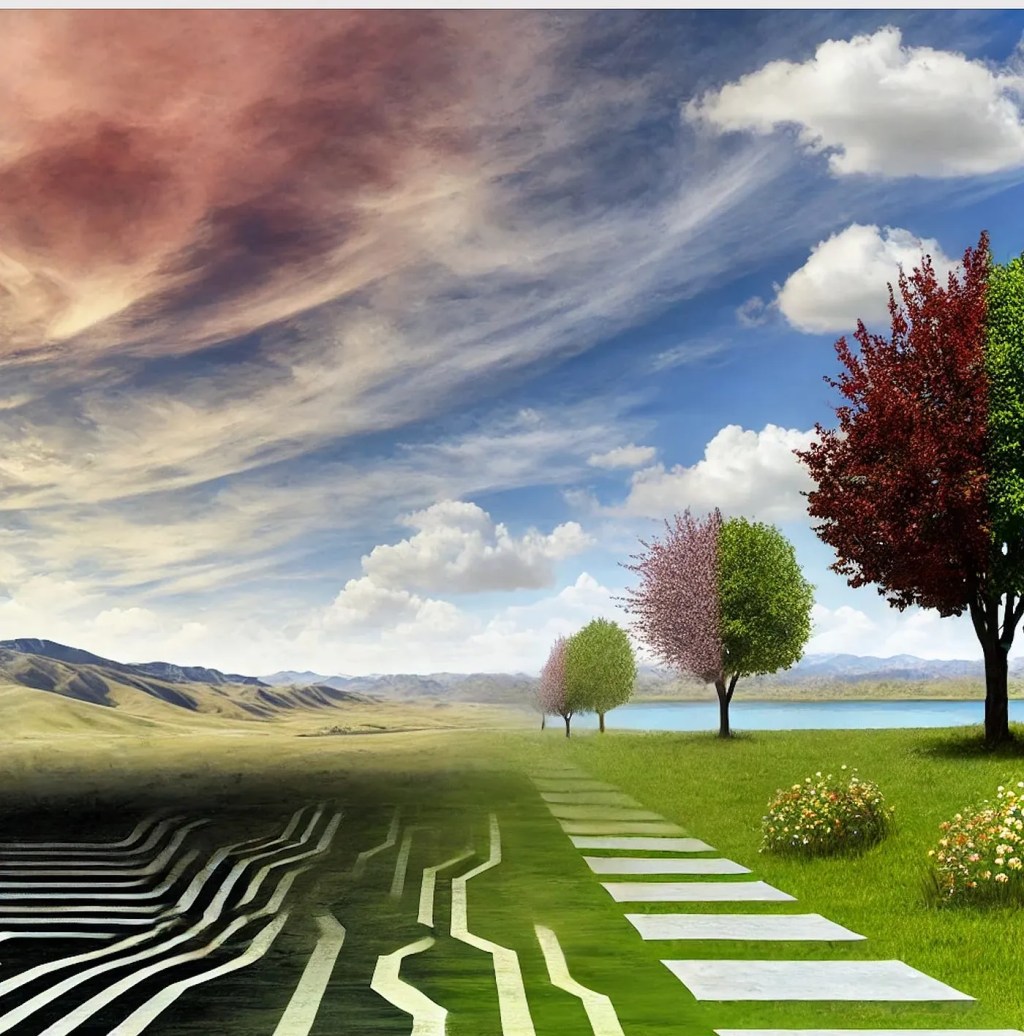 The Subtle Art of Embracing&nbsp;Change