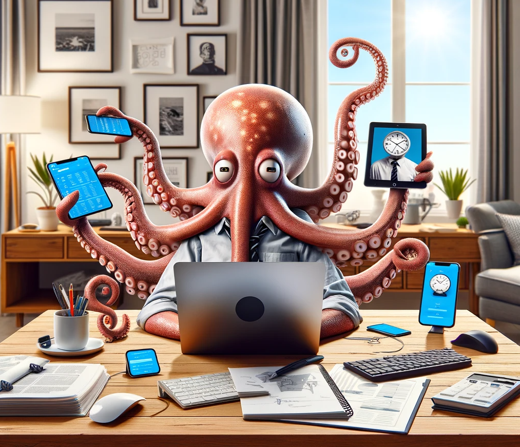 Turning Stress into Success: How Product Managers Can Overcome Workplace&nbsp;Challenges