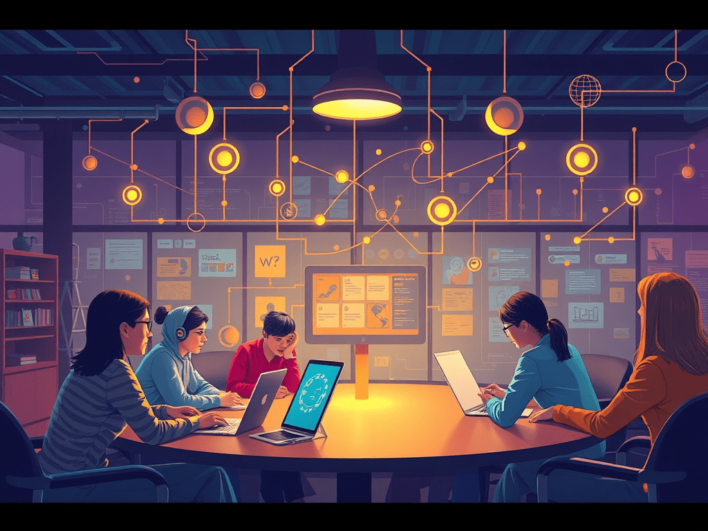 How product teams can use systems thinking to turn mess into&nbsp;strategy